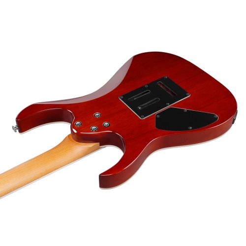 Електрогітара Ibanez GRG220PA1-BKB
